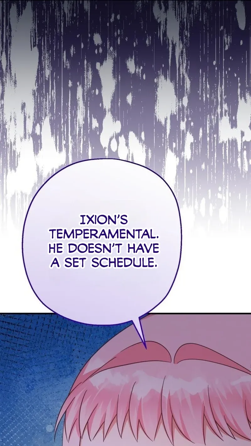 Lord Baby Runs A Romance Fantasy With Cash Ch. 32 – page 16