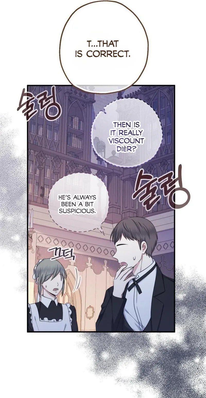 Lord Baby Runs A Romance Fantasy With Cash Ch. 32 – page 17
