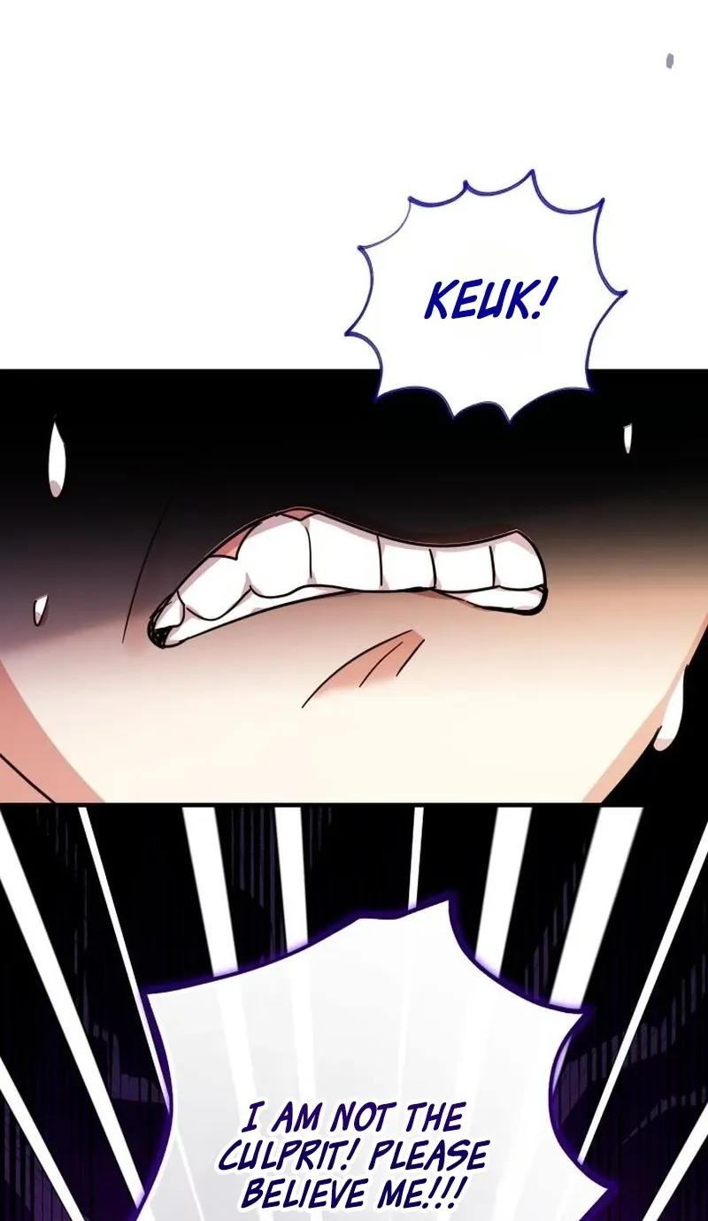 Lord Baby Runs A Romance Fantasy With Cash Ch. 32 – page 18