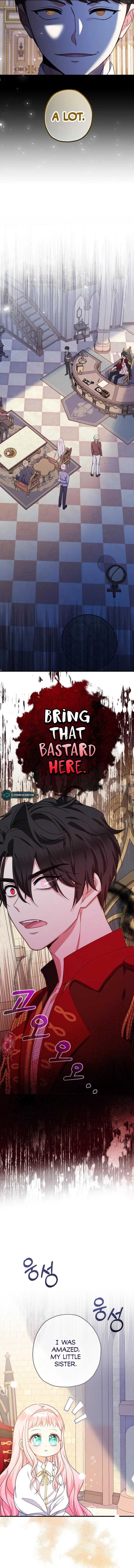 Lord Baby Runs A Romance Fantasy With Cash Ch. 33 – page 4