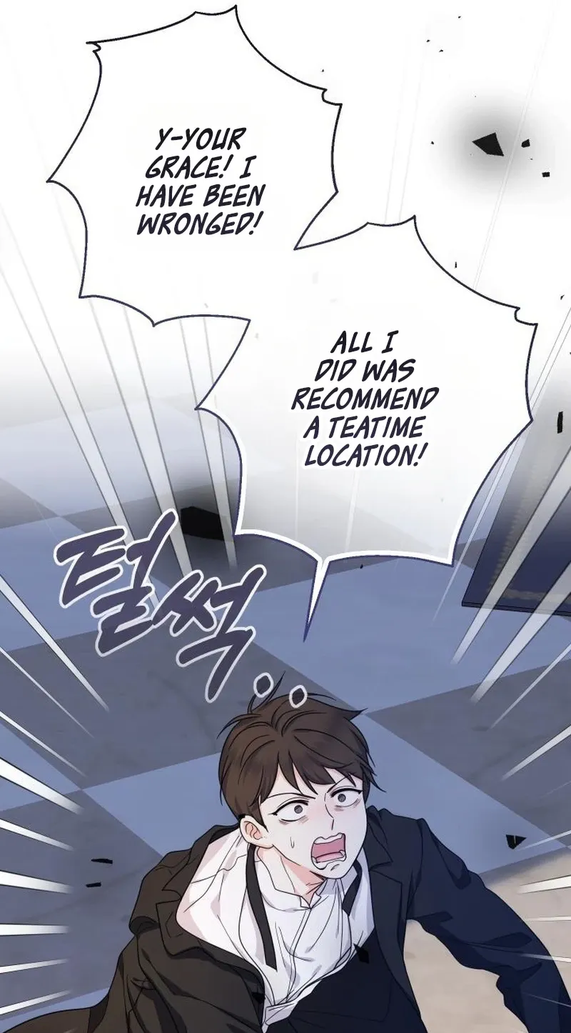 Lord Baby Runs A Romance Fantasy With Cash Ch. 33 – page 6