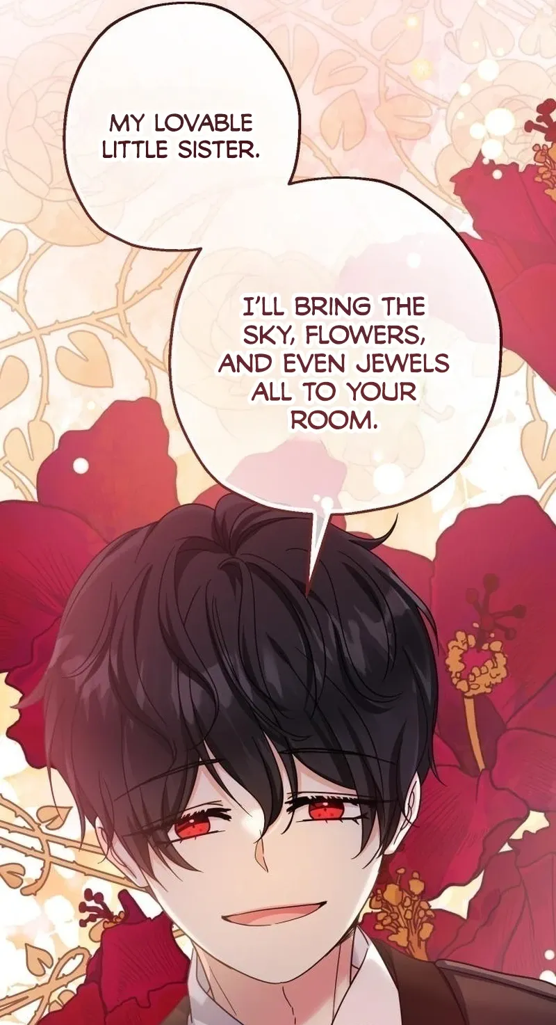 Lord Baby Runs A Romance Fantasy With Cash Ch. 33 – page 13