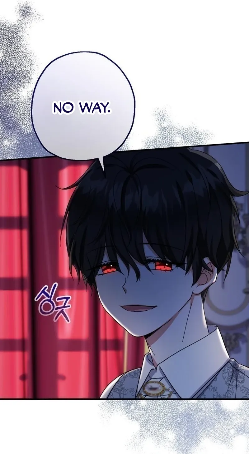 Lord Baby Runs A Romance Fantasy With Cash Ch. 34 – page 8