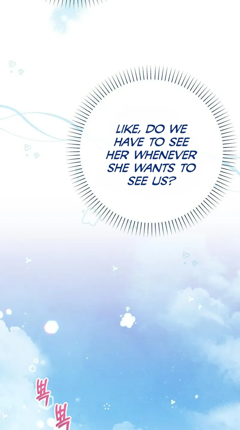 Lord Baby Runs A Romance Fantasy With Cash Ch. 34 – page 13
