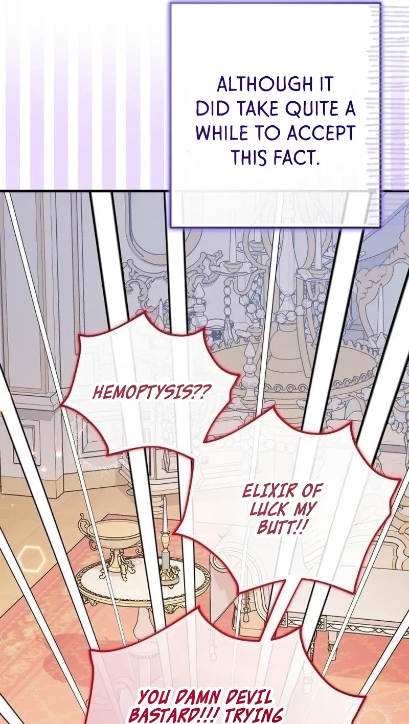 Lord Baby Runs A Romance Fantasy With Cash Ch. 35 – page 4