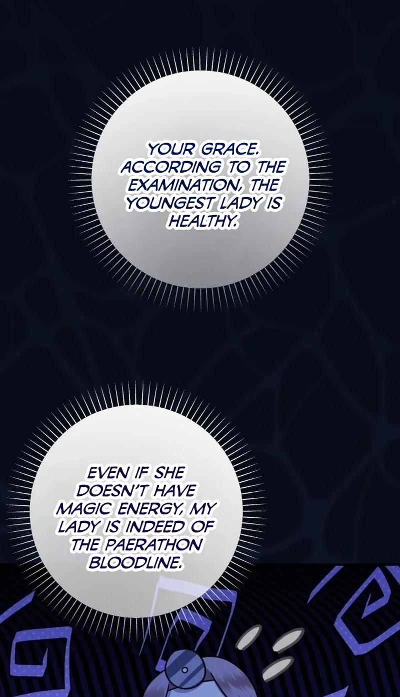 Lord Baby Runs A Romance Fantasy With Cash Ch. 35 – page 8