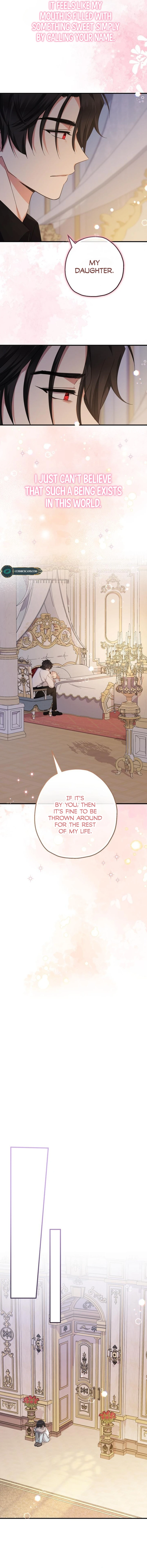 Lord Baby Runs A Romance Fantasy With Cash Ch. 35 – page 10