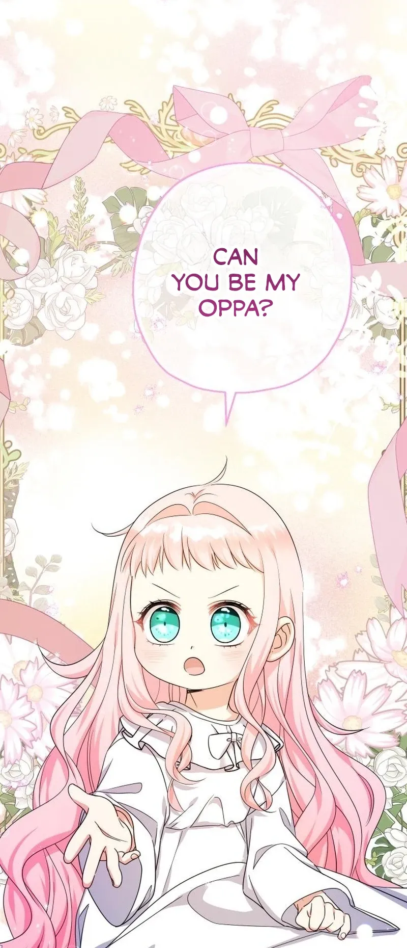 Lord Baby Runs A Romance Fantasy With Cash Ch. 36 – page 8