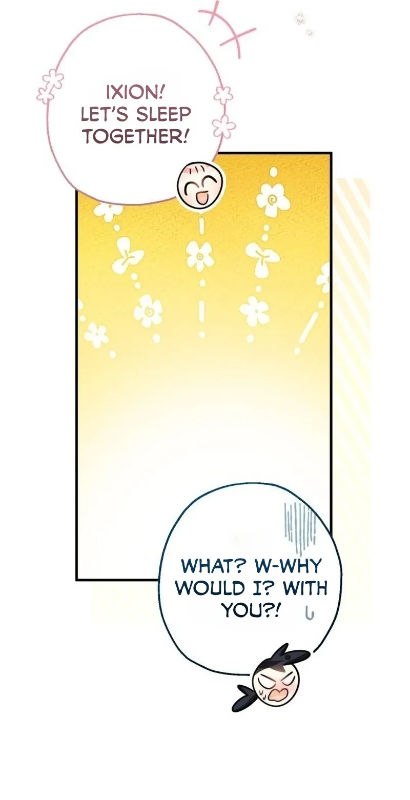 Lord Baby Runs A Romance Fantasy With Cash Ch. 36 – page 11