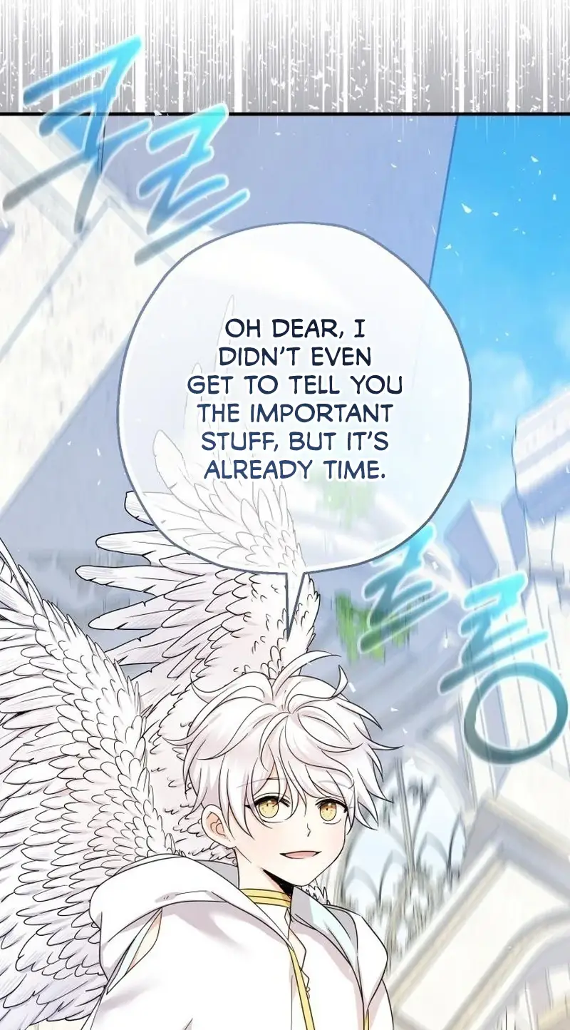 Lord Baby Runs A Romance Fantasy With Cash Ch. 36 – page 17