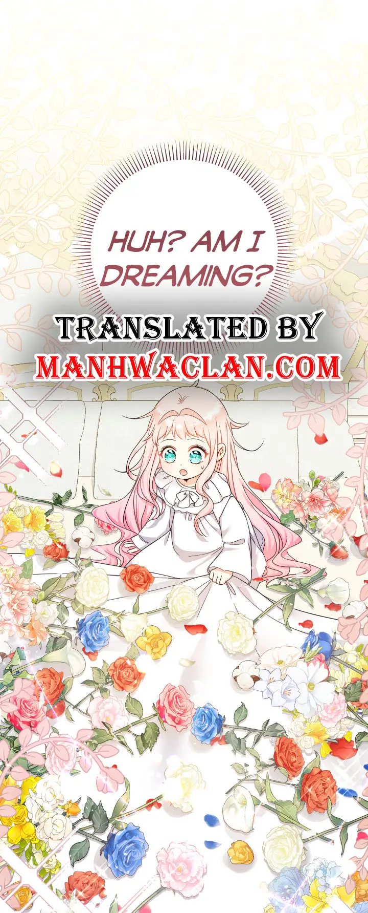 Lord Baby Runs A Romance Fantasy With Cash Ch. 37 – page 1