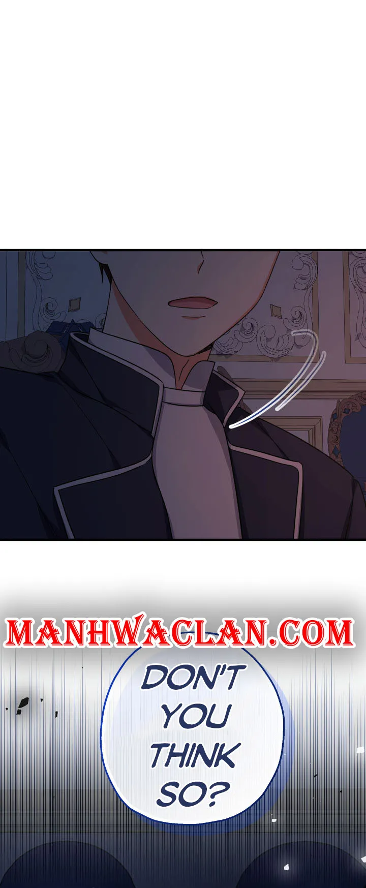 Lord Baby Runs A Romance Fantasy With Cash Ch. 37 – page 3