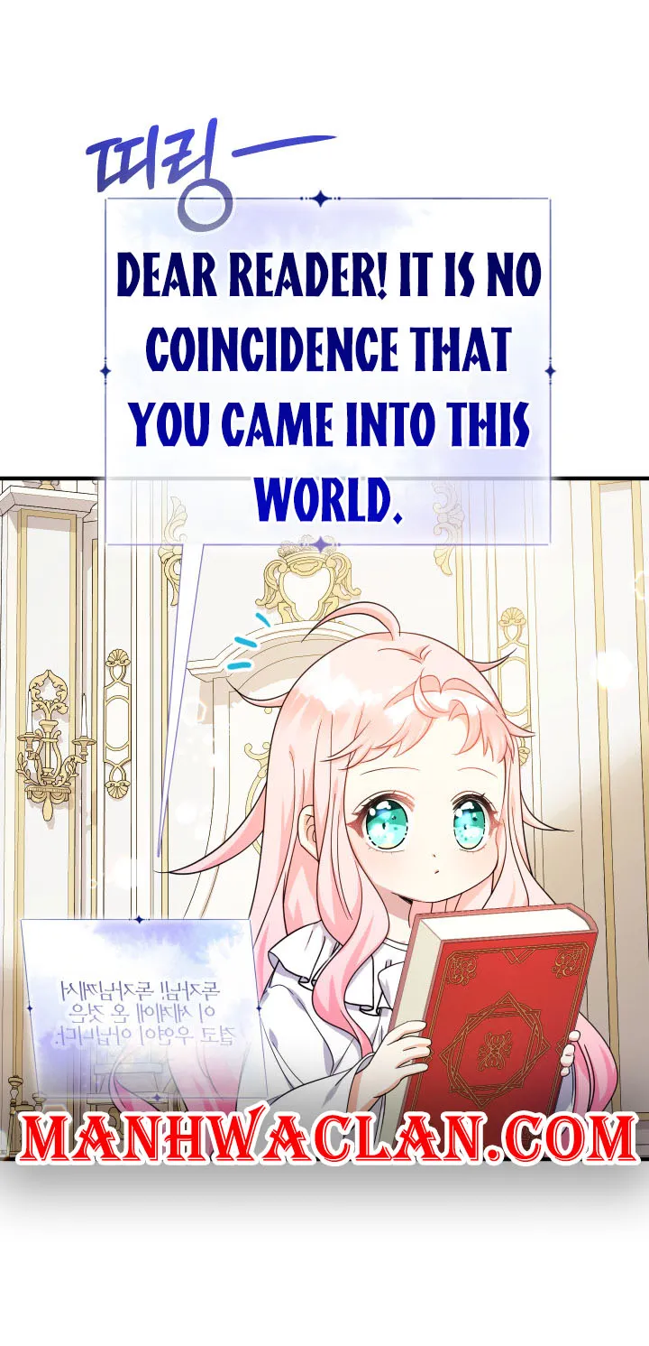 Lord Baby Runs A Romance Fantasy With Cash Ch. 37 – page 4