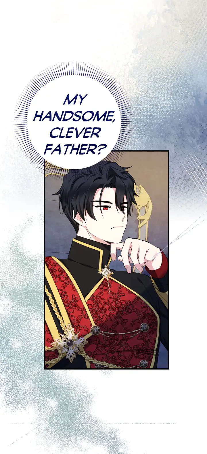 Lord Baby Runs A Romance Fantasy With Cash Ch. 38 – page 3
