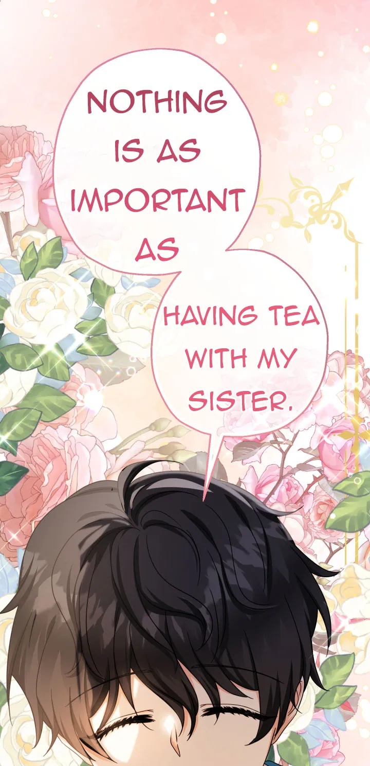 Lord Baby Runs A Romance Fantasy With Cash Ch. 38 – page 5