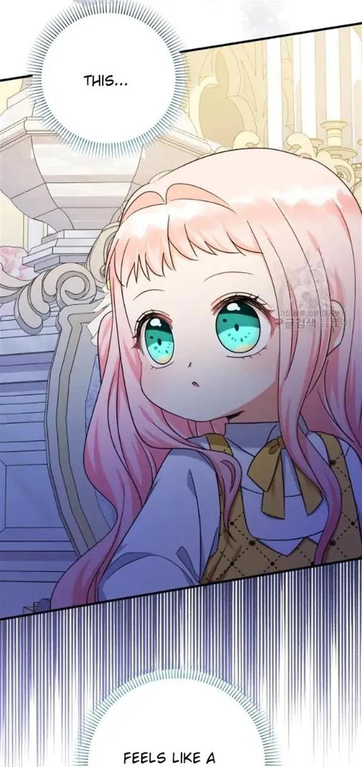 Lord Baby Runs A Romance Fantasy With Cash Ch. 39 – page 2