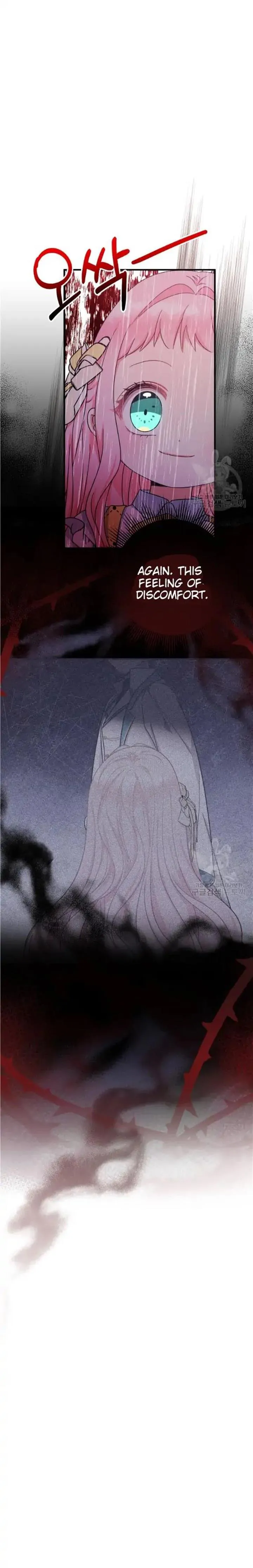 Lord Baby Runs A Romance Fantasy With Cash Ch. 39 – page 4