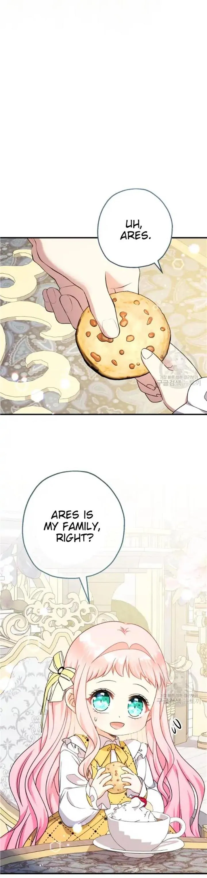 Lord Baby Runs A Romance Fantasy With Cash Ch. 39 – page 7