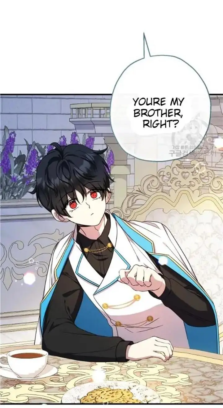 Lord Baby Runs A Romance Fantasy With Cash Ch. 39 – page 8