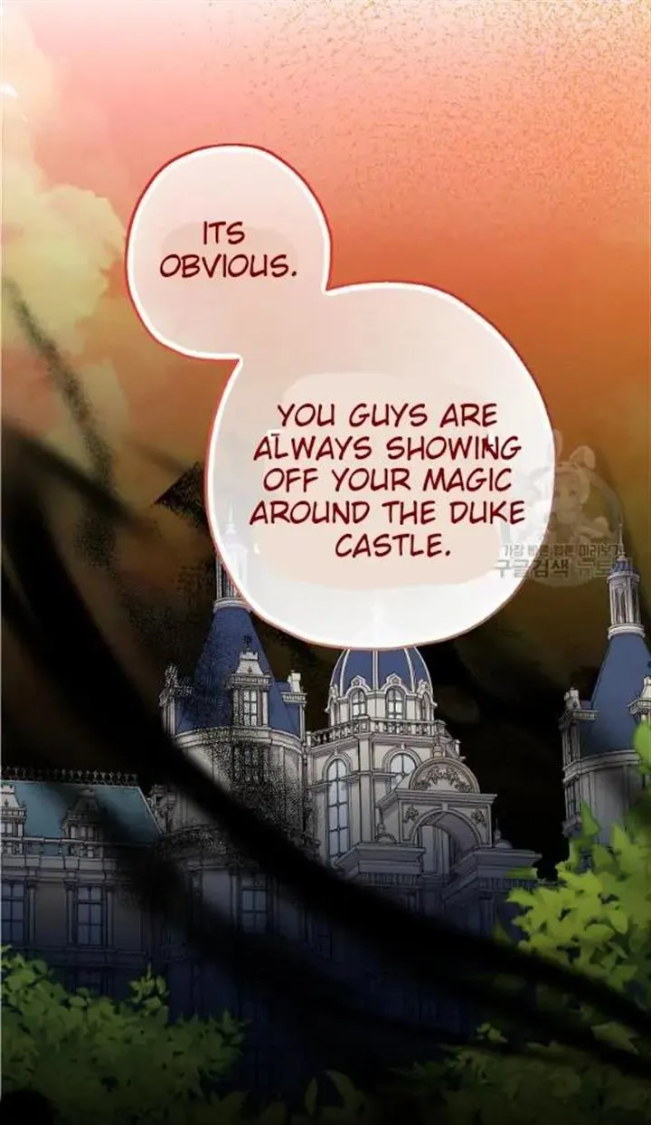 Lord Baby Runs A Romance Fantasy With Cash Ch. 39 – page 17