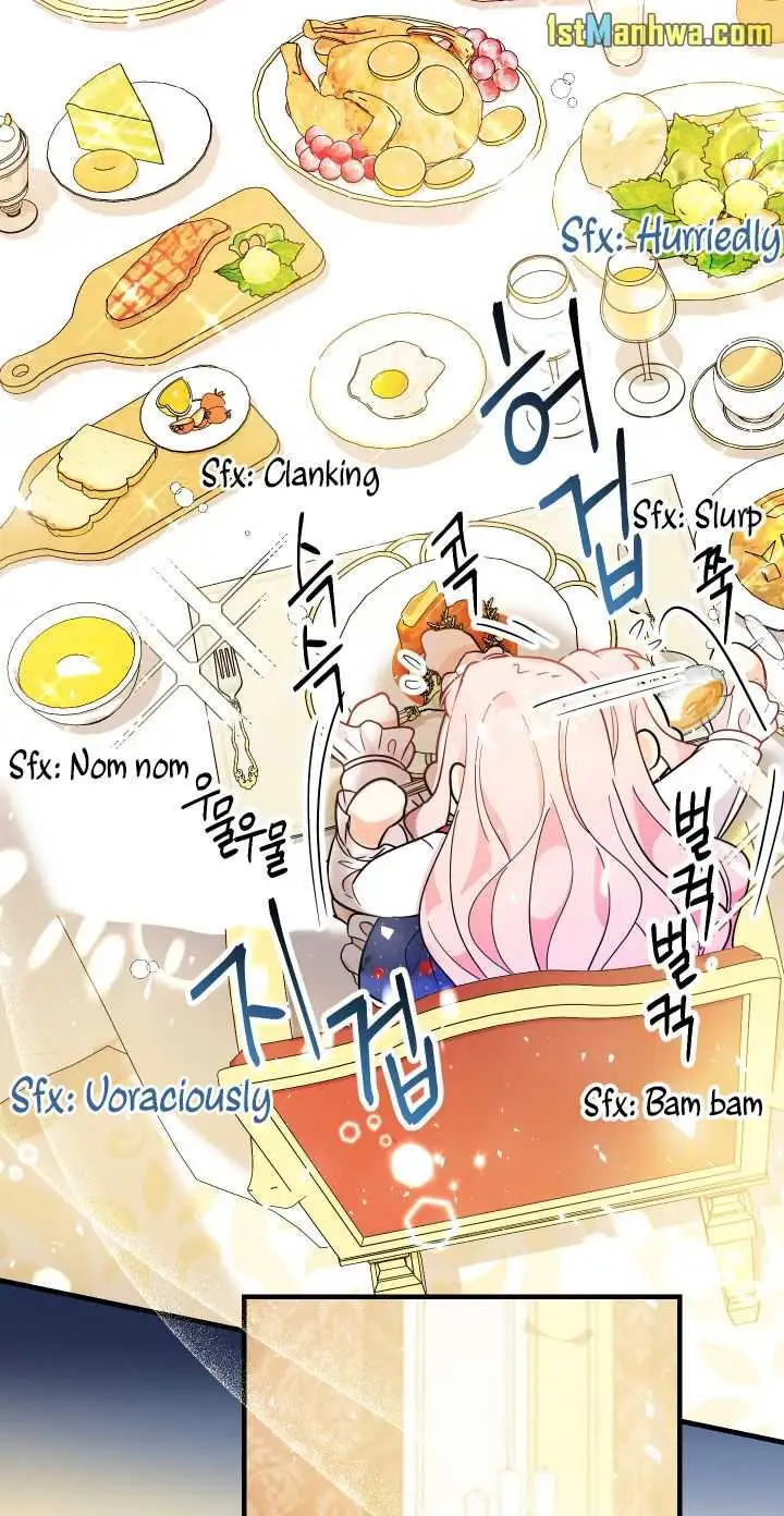 Lord Baby Runs A Romance Fantasy With Cash Ch. 4 – page 3