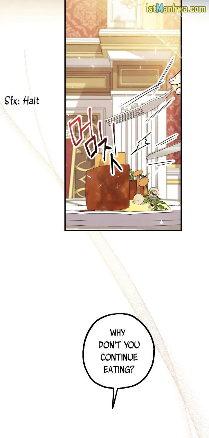 Lord Baby Runs A Romance Fantasy With Cash Ch. 4 – page 5