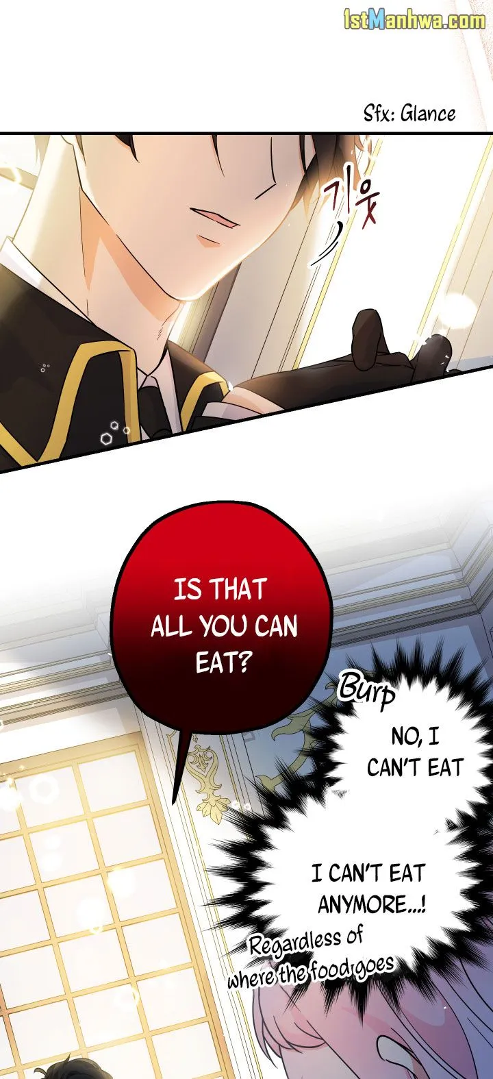 Lord Baby Runs A Romance Fantasy With Cash Ch. 4 – page 6