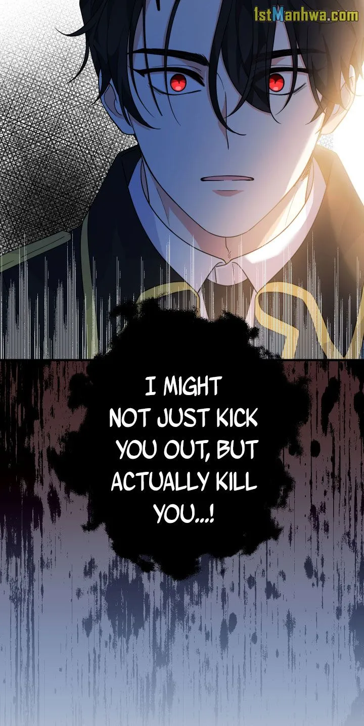 Lord Baby Runs A Romance Fantasy With Cash Ch. 4 – page 9