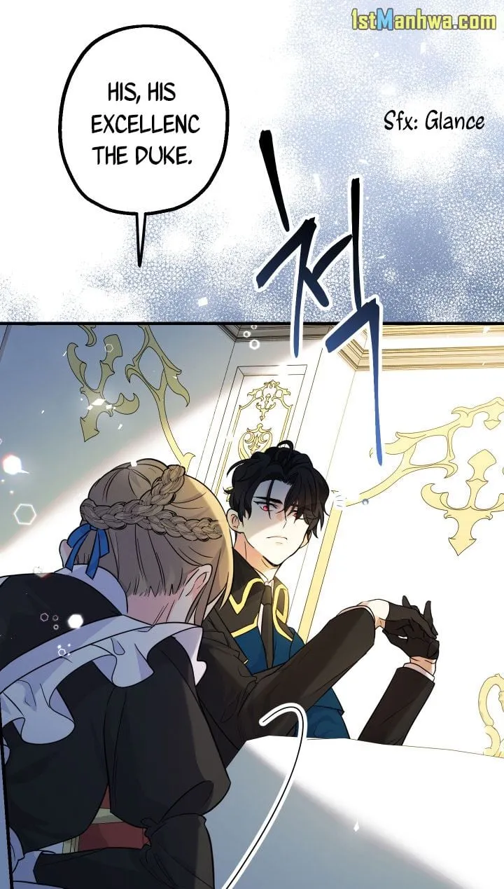 Lord Baby Runs A Romance Fantasy With Cash Ch. 4 – page 11