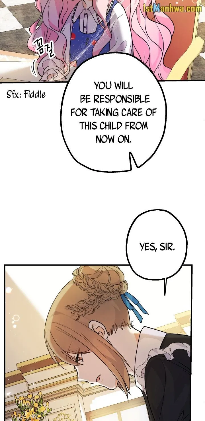 Lord Baby Runs A Romance Fantasy With Cash Ch. 4 – page 16