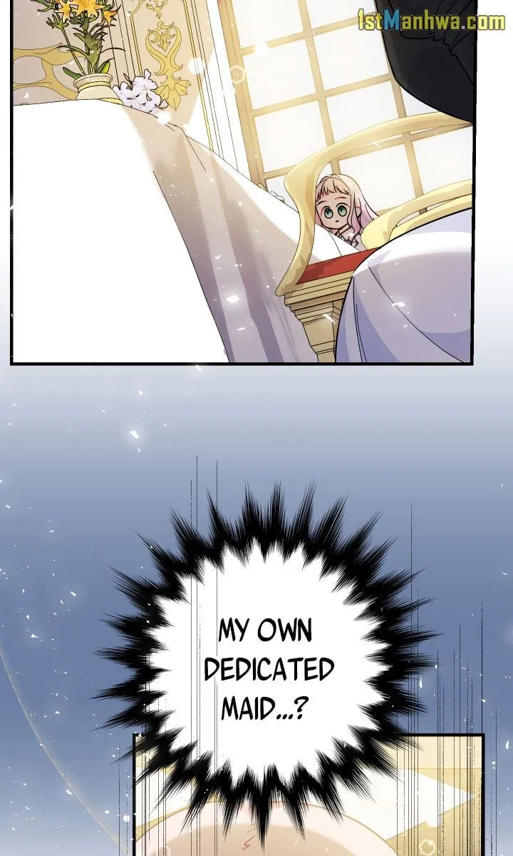 Lord Baby Runs A Romance Fantasy With Cash Ch. 4 – page 17