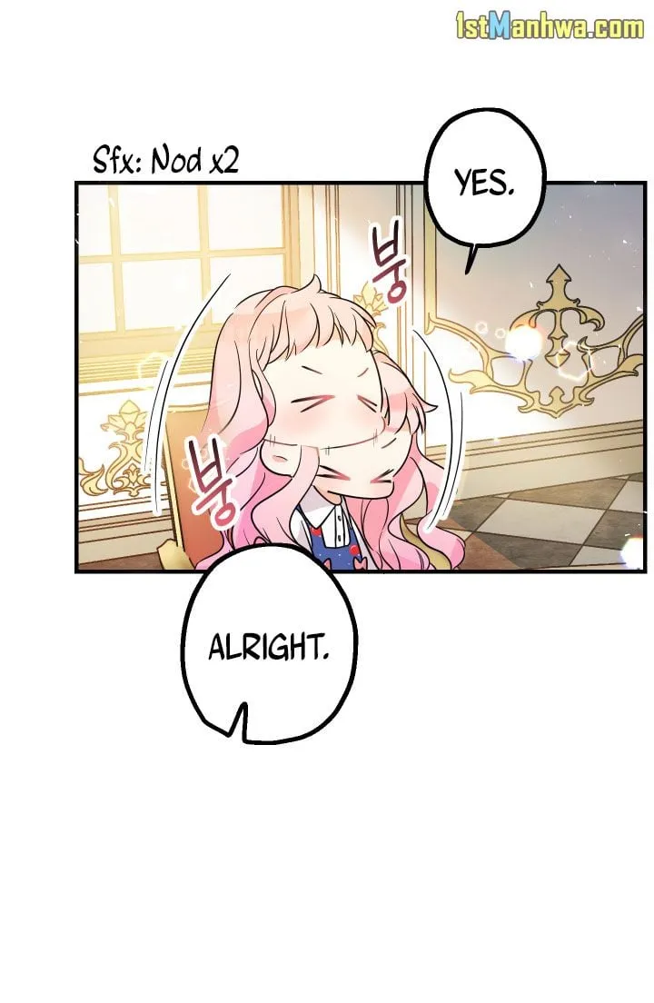 Lord Baby Runs A Romance Fantasy With Cash Ch. 4 – page 22