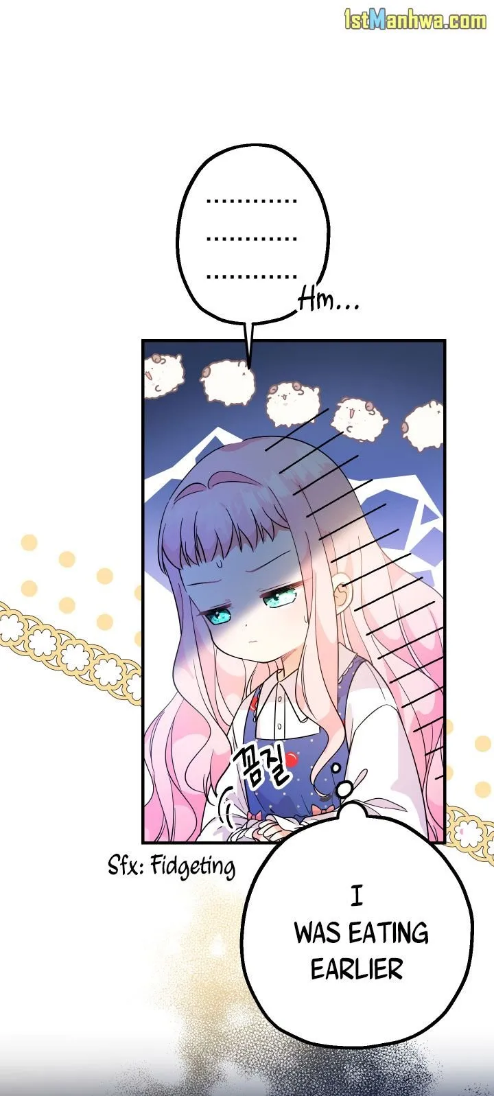 Lord Baby Runs A Romance Fantasy With Cash Ch. 4 – page 24