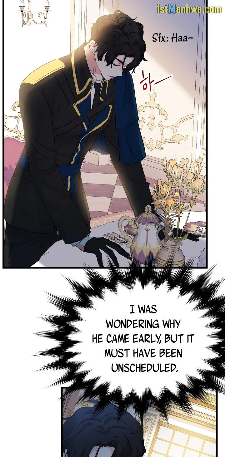 Lord Baby Runs A Romance Fantasy With Cash Ch. 4 – page 28