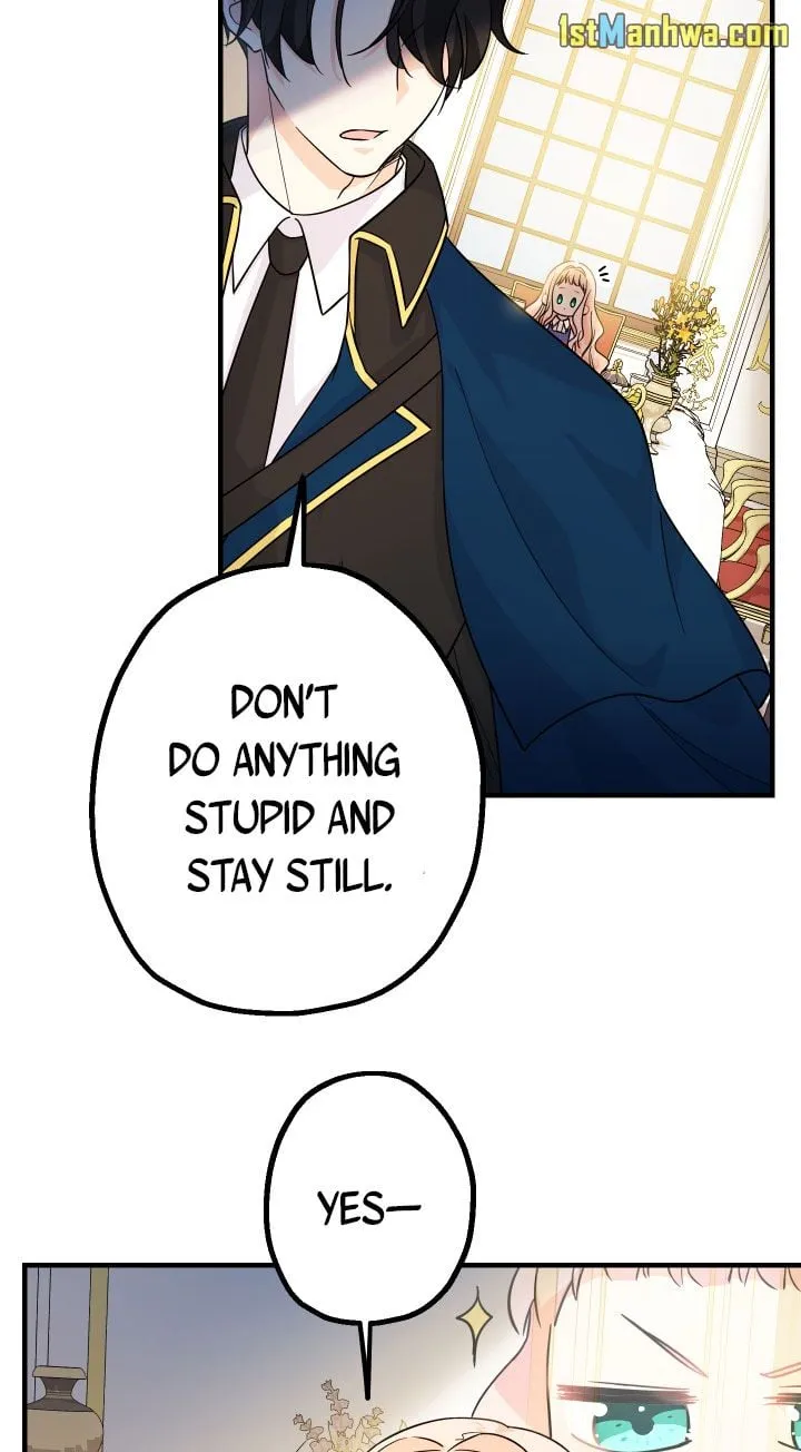 Lord Baby Runs A Romance Fantasy With Cash Ch. 4 – page 29