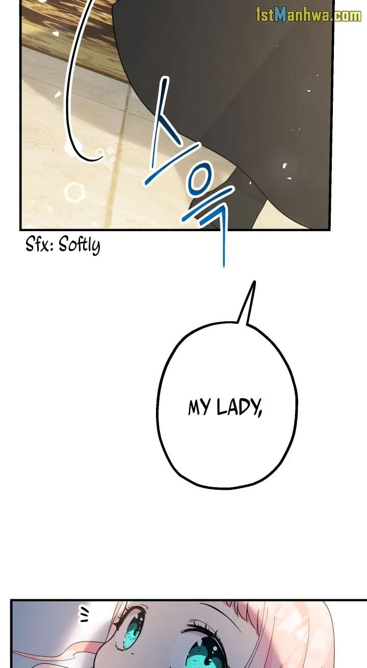 Lord Baby Runs A Romance Fantasy With Cash Ch. 4 – page 33