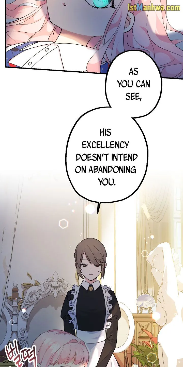 Lord Baby Runs A Romance Fantasy With Cash Ch. 4 – page 34