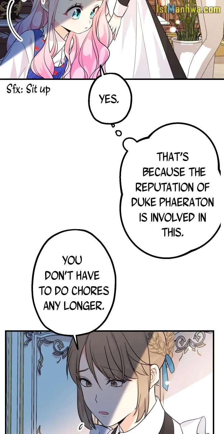 Lord Baby Runs A Romance Fantasy With Cash Ch. 4 – page 35