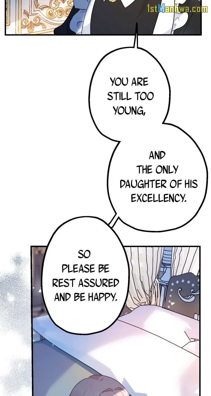 Lord Baby Runs A Romance Fantasy With Cash Ch. 4 – page 37