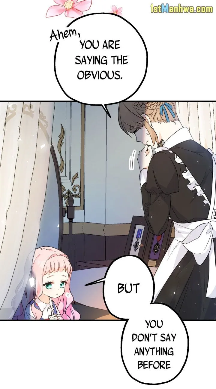Lord Baby Runs A Romance Fantasy With Cash Ch. 4 – page 43