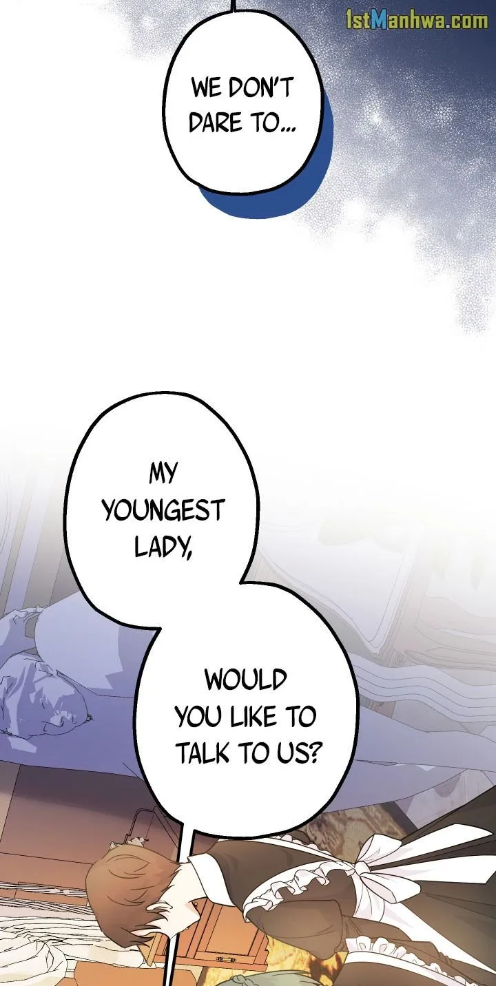 Lord Baby Runs A Romance Fantasy With Cash Ch. 4 – page 45