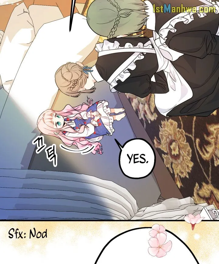 Lord Baby Runs A Romance Fantasy With Cash Ch. 4 – page 46
