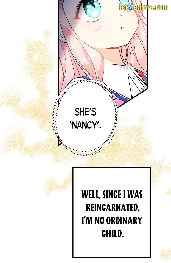 Lord Baby Runs A Romance Fantasy With Cash Ch. 4 – page 48