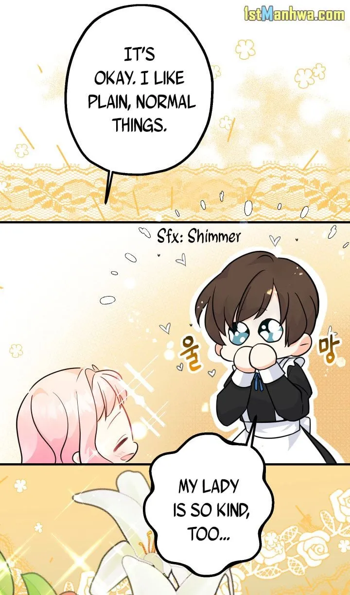 Lord Baby Runs A Romance Fantasy With Cash Ch. 4 – page 49