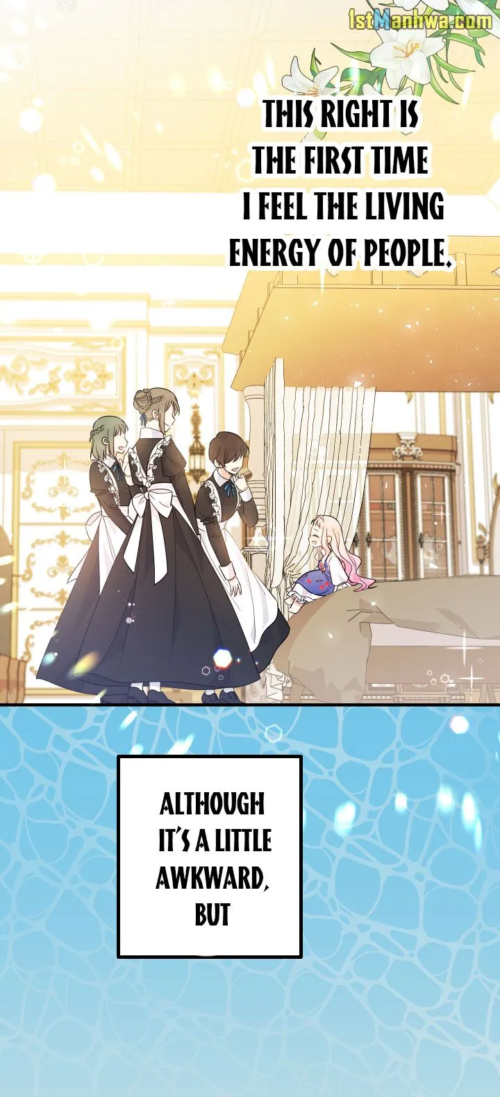 Lord Baby Runs A Romance Fantasy With Cash Ch. 4 – page 51