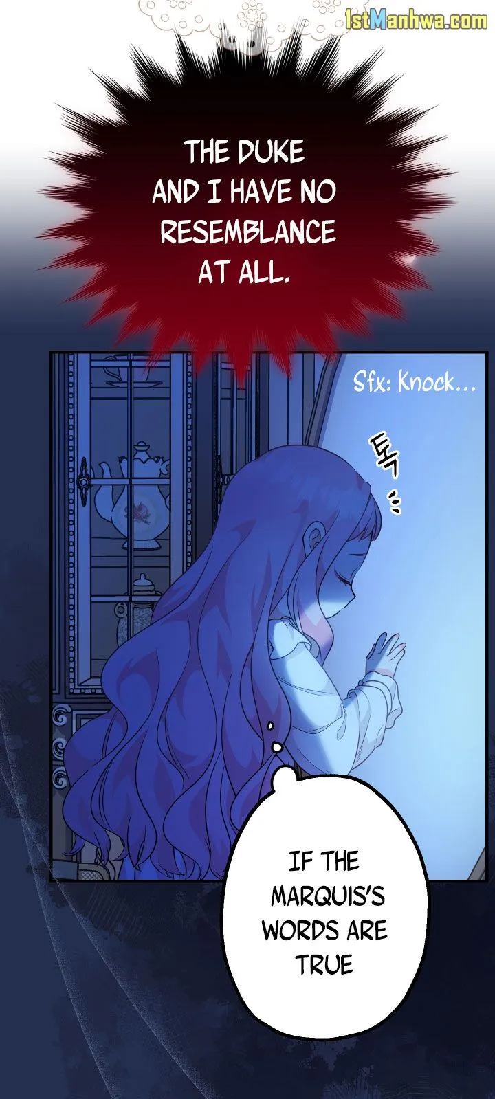 Lord Baby Runs A Romance Fantasy With Cash Ch. 4 – page 67
