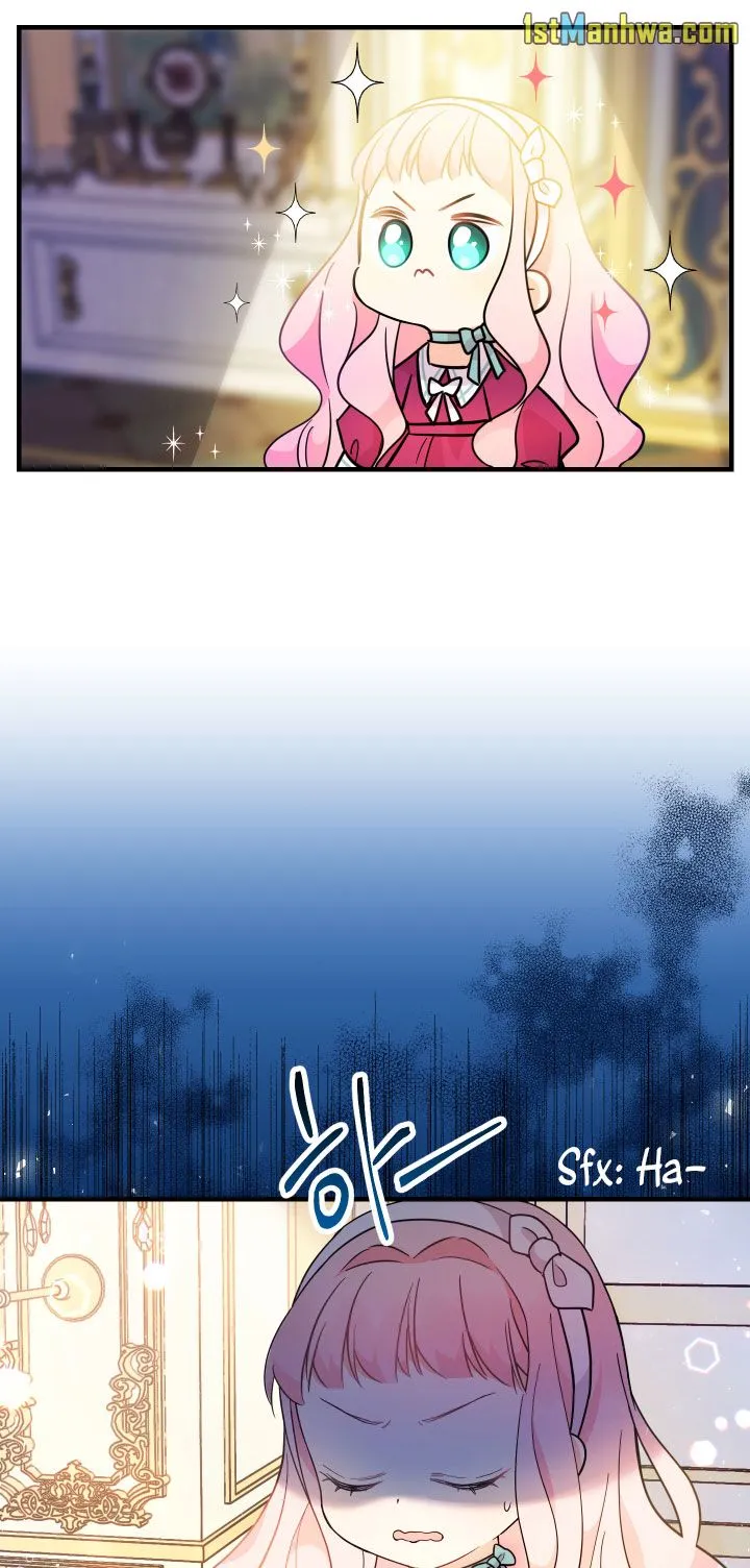Lord Baby Runs A Romance Fantasy With Cash Ch. 4 – page 75