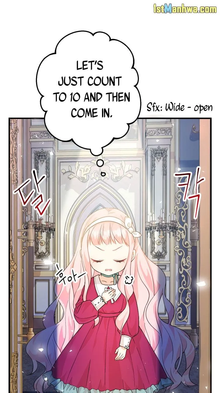 Lord Baby Runs A Romance Fantasy With Cash Ch. 4 – page 79