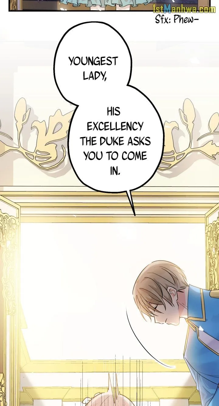Lord Baby Runs A Romance Fantasy With Cash Ch. 4 – page 80