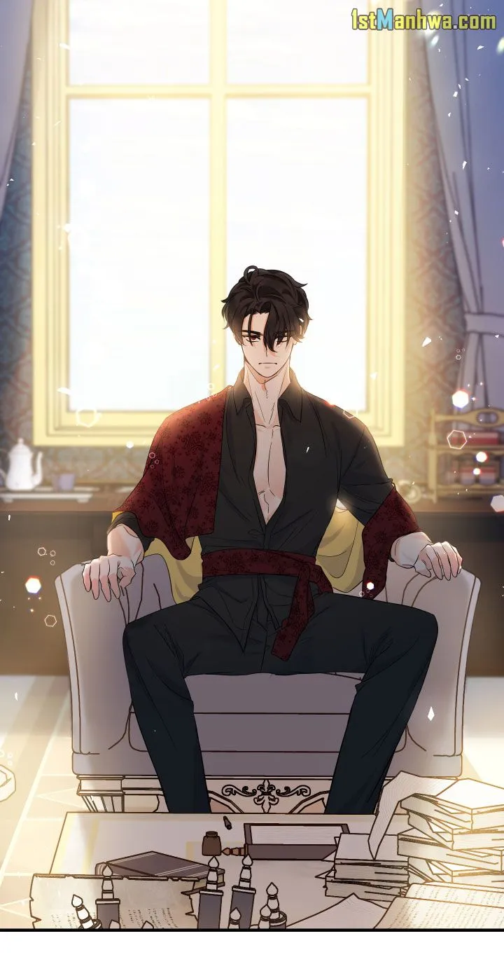 Lord Baby Runs A Romance Fantasy With Cash Ch. 4 – page 83